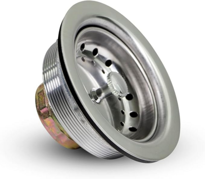  Sink Strainer With Tail  1 Each 79-2121/DPR 79-2122/
