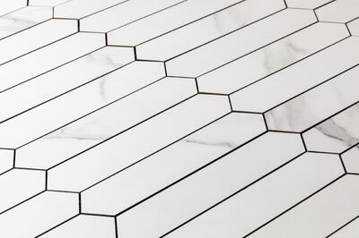 Cronos Branco AC Tile 31x46.2cm 1 Each 8045128