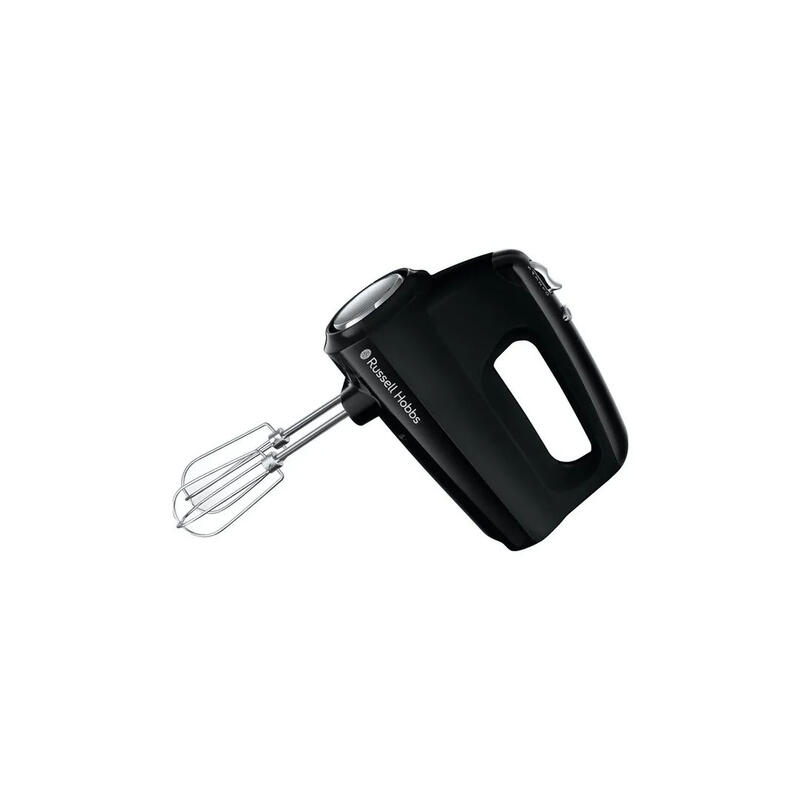Russel Hobbs Desire Hand Mixer Matte Black 1 Each 24672