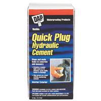 Dap Bondex Hydraulic Cement 5 Lb 1 Each 14086