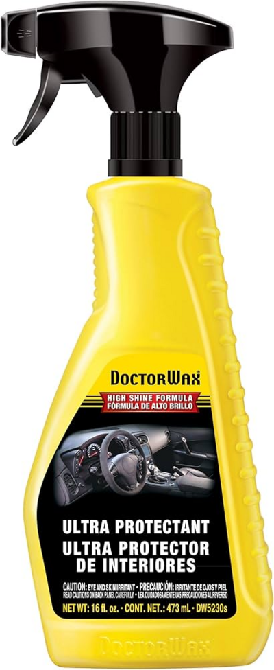 ULTRA INTERIOR PROTECTOR 16OZ
