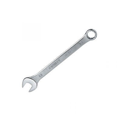  Stanley  Combination Wrench  10mm 1 Each 9786855