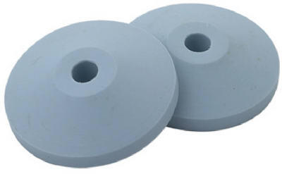  Beveled Faucet Washer 1-1/8 Inch Light Blue 1 Each SCB2101