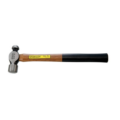  Stanley  Ball Peen Hammer  16 Ounce 1 Each 54191