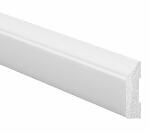 OG Stop Moulding 7 Foot  White  1 Length  59460700032