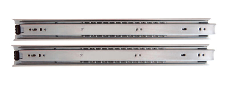  Brown USA Ball Bearing Drawer Slide 22 Inch  1 Each BRMDS022