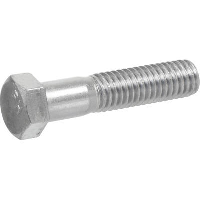  Hillman Hex Bolt 3/8x5 Inch  Zinc 1 Each 190207 798-626