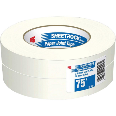 PAPER JOINT TAPE 2-1/16