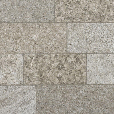 Tarrraco Gris Anti Slip 18 Inch Tile 1 Each