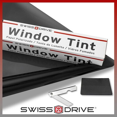 WINDOW FILM 5% DYED