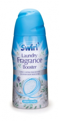 LAUNDRY BOOSTER FRESH LIN 350G