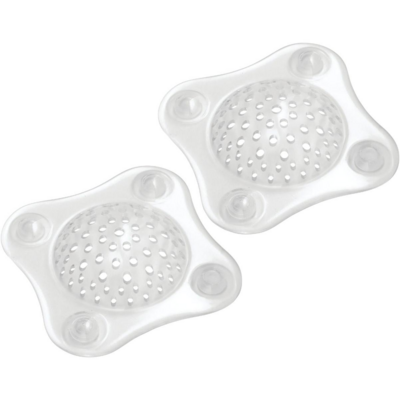 SHOWER DRAIN PROTECTOR 5.5IN
