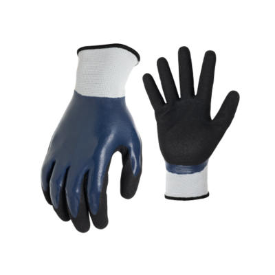 AWP WATER RESIST NITRILE GLOVE