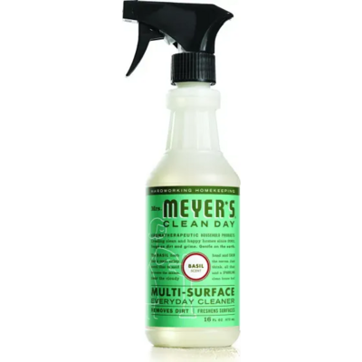 Basil Scent Countertop Spray, 16 oz.