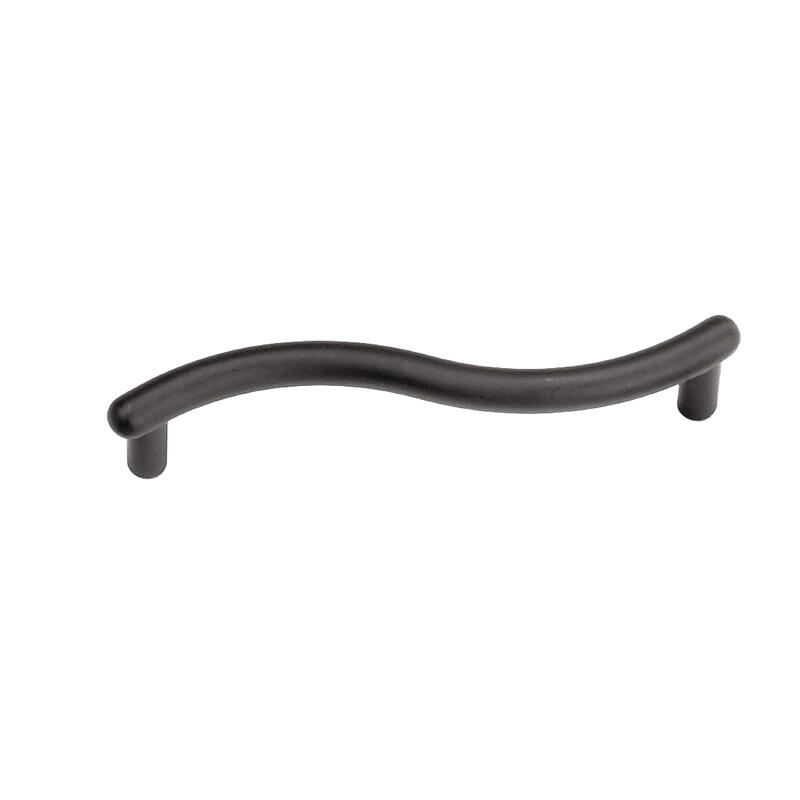 Laurey Delano S Pull 96mm Oil Rubbed Bronze 1 Each 25166