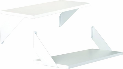 SHELF BRACKET 10'X12