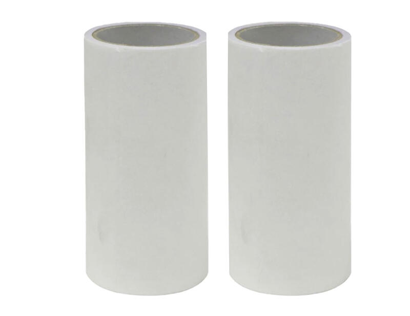 Quickie Lint Roller Refill 2pk 1 Each 416-2 416-26/12