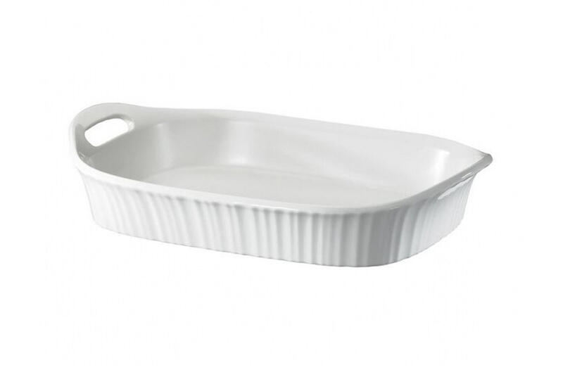  Corningware Casserole Dish With Lid 3 Quart 1 Each 1105936