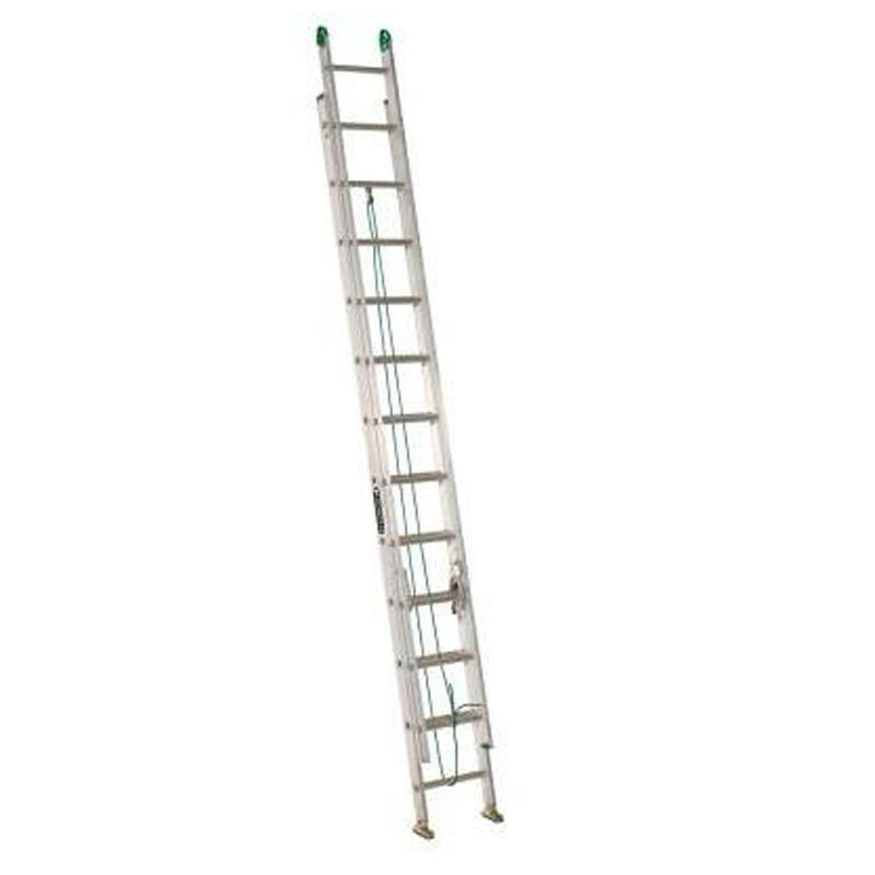  ProGrip Extension Ladder II 24 Foot  1 Each AE4224PG AE4224