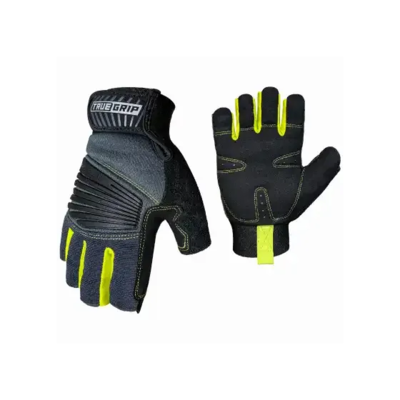 PRO FINGERLESS GLOVE XL