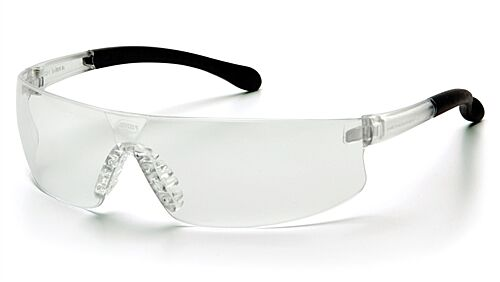 SAFETY GLASSES CLR