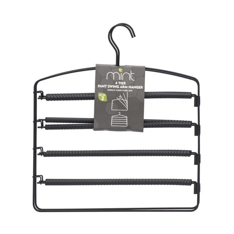 SWING ARM HONEYCOMB HANGER