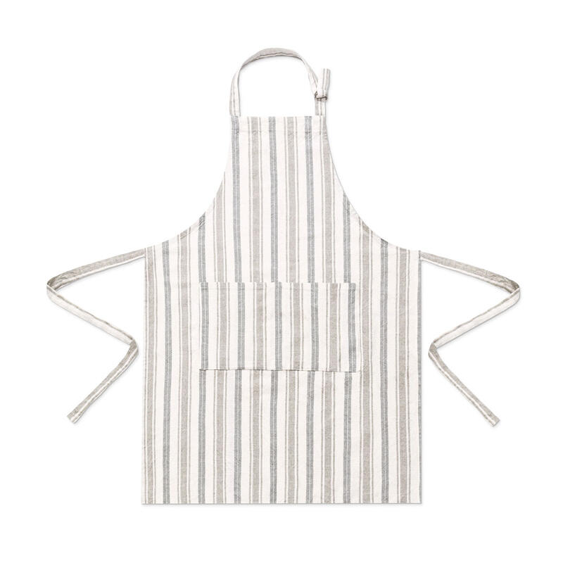  Safdie & Co. Kitchen Apron  28x36 Inch 1 Each 80803.Z.02