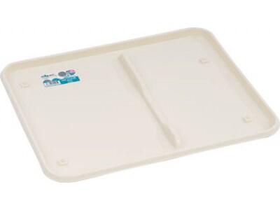 Wham Dish Drainer Large Cream 1 Each 11975