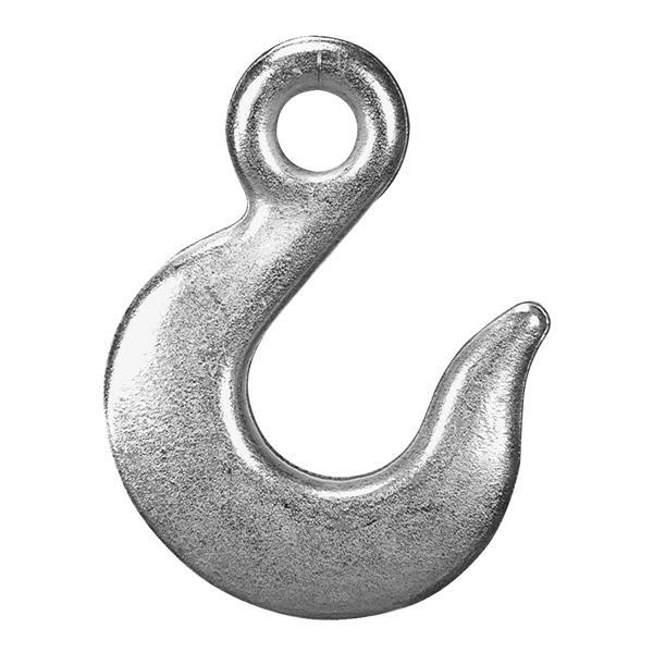  Campbell  Eye Slip Hook 1/2 Inch 1 Each T9101824