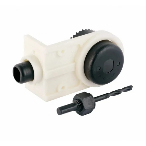  Toledo  Wood Hole Saw Kit  1 Each TOHS01