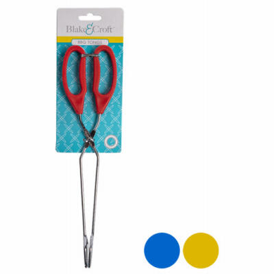 Black & Croft Barbecue Tongs 12 Inch 1 Each G25727E