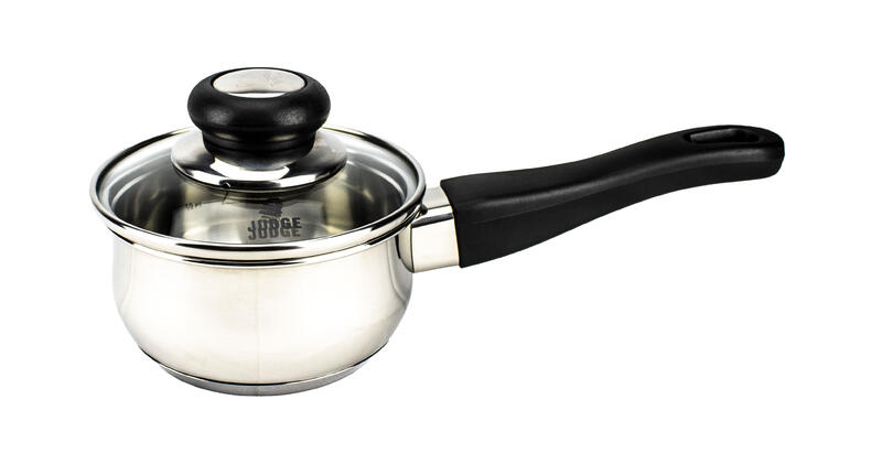  Judge  Saucepan 500 Ml  12cm  Stainless Steel  1 Each  JJ03A