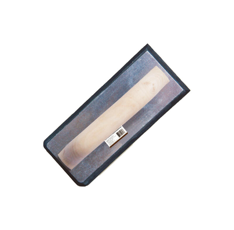  Brown USA Rubber Cement Float 4x9 Inch  1 Each BRRF001