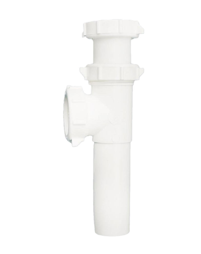  Do It Best  End Outlet Tee 1-1/2 Inch  1 Each 403209