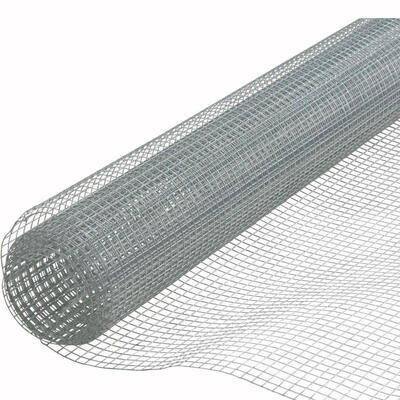 Do It Best Hardware Cloth 1/4x38 Inch x 100 Feet 1 Each 717905