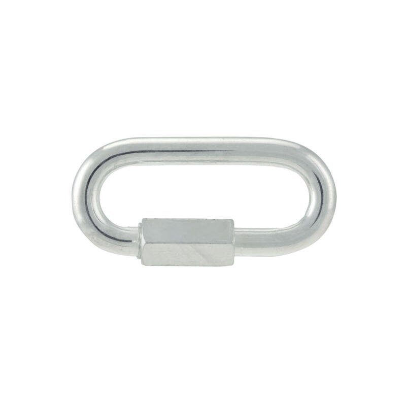  Quick Link Connector 3/8 Inch  1 Each T-TQL3/8