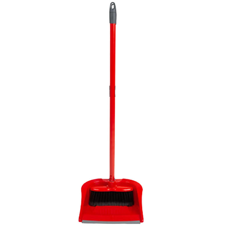   Wham  Dustpan and Brush  1 Each 37040