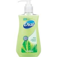 Dial Antibacterial Liquid Soap 7.5oz 1 Each DIA01016