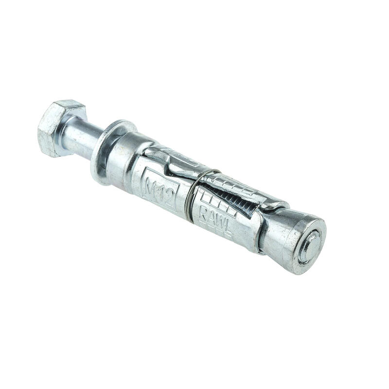  Rawlplug Rawlbolt  M12 25L 1 Each 44160