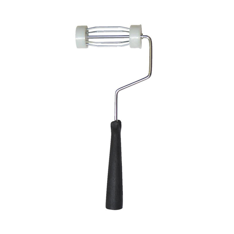  Economy Roller Frame 4 Wire  4 Inch  1 Each 786608