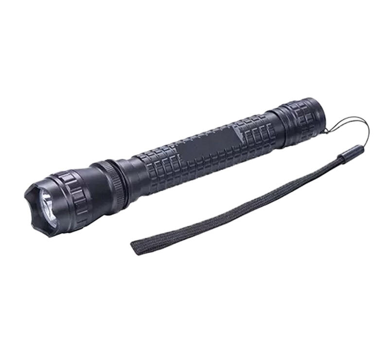 Hoteche Flashlight LED 3w 1 Each 440003