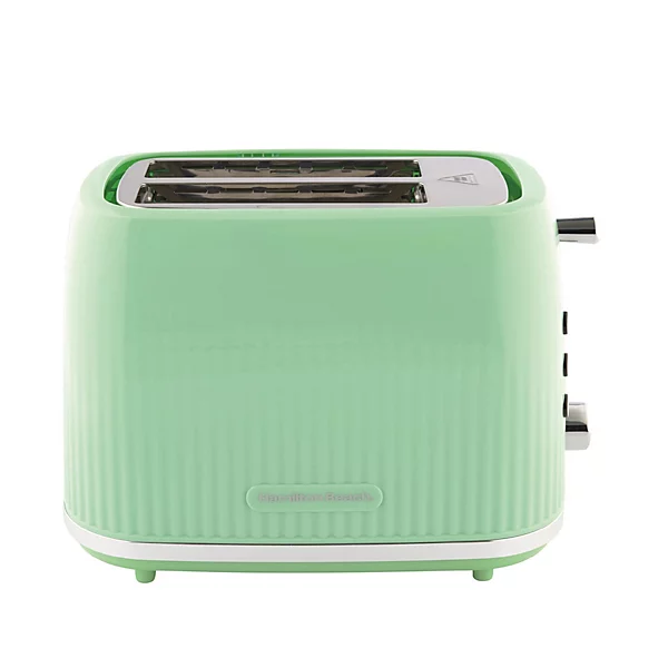 HAMILTON MIAMI 2SL TOASTER MIN