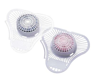  Urinal Screen , Cherry Scent 1 Each 9400C-90