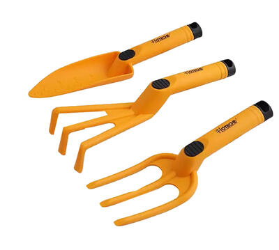 Hoteche Garden Tools 3 Piece 1 Set 361102