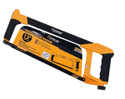 Hoteche Heavy Duty Tubular Hacksaw Frame 12 Inch 1 Each 330501