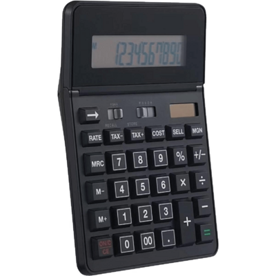 CALCULATOR TR290/ST290CC