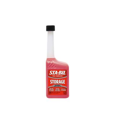  Sta-Bil Fuel Stabilizer 10 Ounce 1 Each 22206