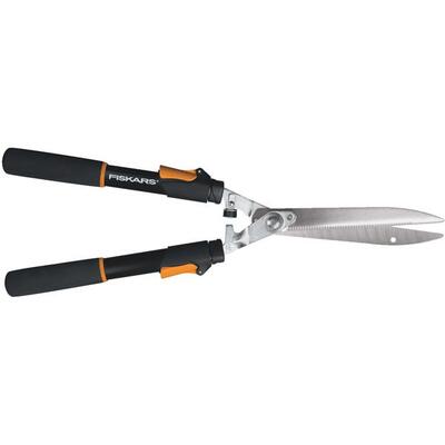  Fiskars  Extending Head Shears  26-33 Inch  1 Each 91696935