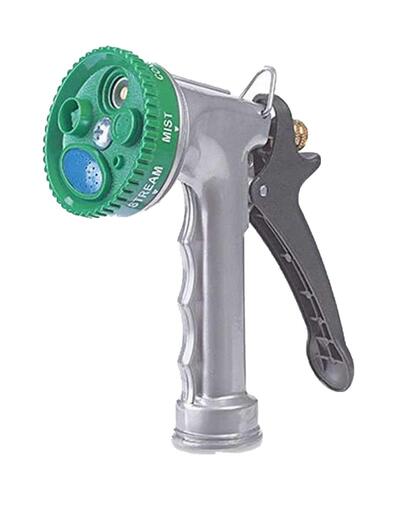  Green Thumb Nozzle Metal 1 Each 20439GT