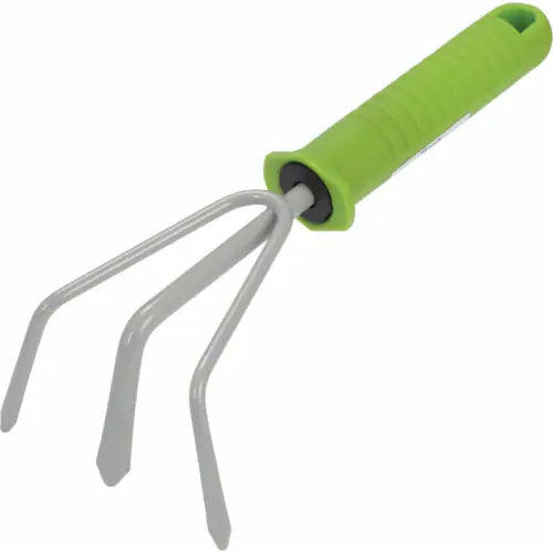  Best Garden Plastic Hand Cultivator 9 Inch  1 Each GT-800C
